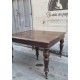 Τραπέζι με ροδάκια Granny's 115950