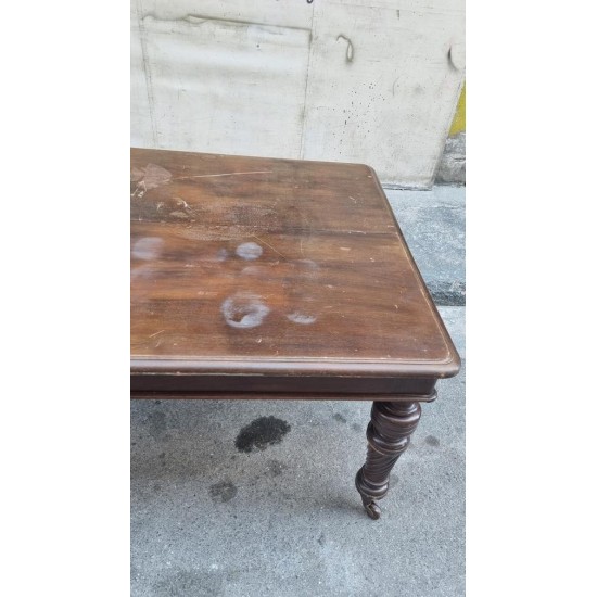 Τραπέζι με ροδάκια Granny's 115950