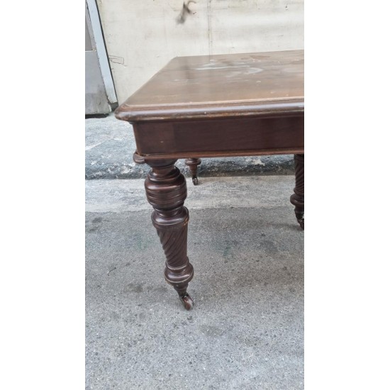 Τραπέζι με ροδάκια Granny's 115950