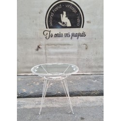 Τραπέζι φερ φοζέ  Granny's 110069