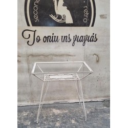 Τραπέζι φερ φοζέ  Granny's 114850 