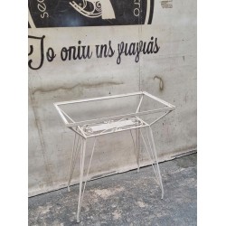 Τραπέζι φερ φοζέ  Granny's 114850 