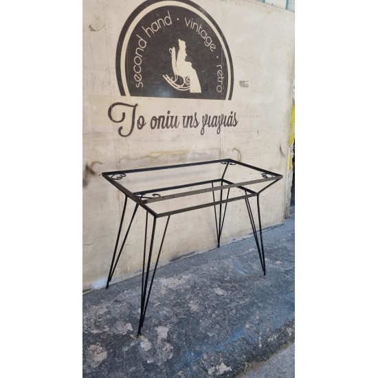 Τραπέζι φερ φοζέ  Granny's 113486