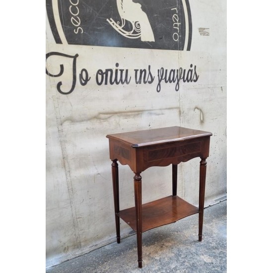  Βοηθητικό τραπεζάκι Granny's 104086