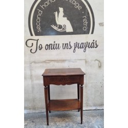  Βοηθητικό τραπεζάκι Granny's 104086