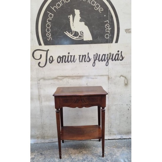  Βοηθητικό τραπεζάκι Granny's 104086