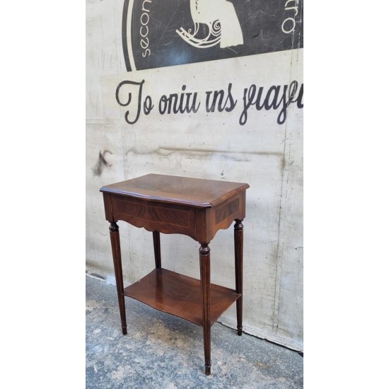  Βοηθητικό τραπεζάκι Granny's 104086
