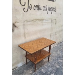 Βοηθητικό τραπεζάκι φορμάικα Granny's 114564