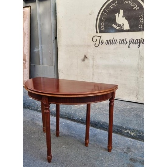 Ροτόντα σπαστή  εποχής Granny's 101444