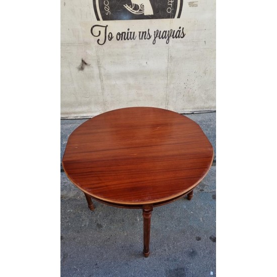 Ροτόντα σπαστή  εποχής Granny's 101444