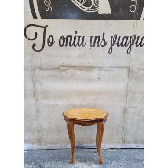  Βοηθητικό τραπεζάκι Granny's 107243