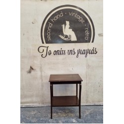  Βοηθητικό τραπεζάκι Granny's 105598