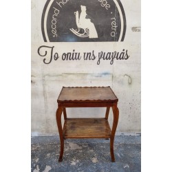  Βοηθητικό τραπεζάκι Granny's 117349