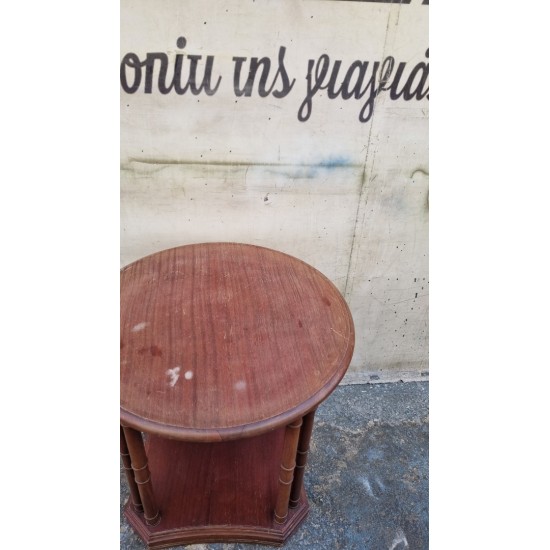  Βοηθητικό τραπεζάκι Granny's 109007