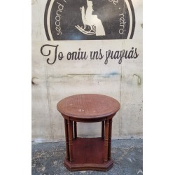  Βοηθητικό τραπεζάκι Granny's 109007