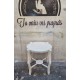  Βοηθητικό τραπεζάκι Granny's 110932