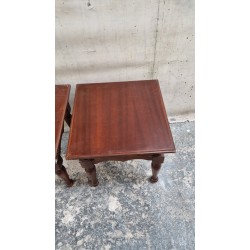 Τραπεζάκι βοηθητικό  σαλονιού  Granny's 111002