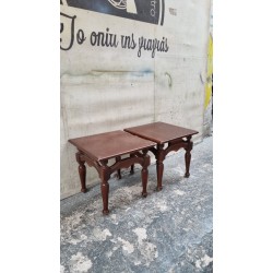 Τραπεζάκι βοηθητικό  σαλονιού  Granny's 111002