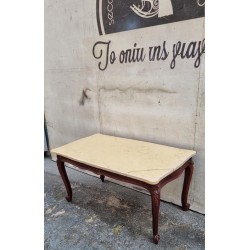  Τραπεζάκι με μάρμαρο  Granny's  104448