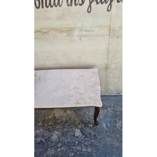  Τραπεζάκι με μάρμαρο  Granny's  115373