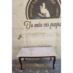  Τραπεζάκι με μάρμαρο  Granny's  115373