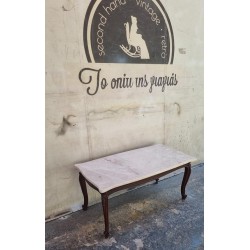  Τραπεζάκι με μάρμαρο  Granny's  115373