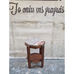  Βοηθητικό τραπεζάκι Art Deco Granny's 113632