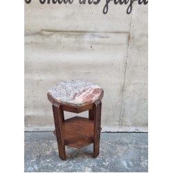  Βοηθητικό τραπεζάκι Art Deco Granny's 113632