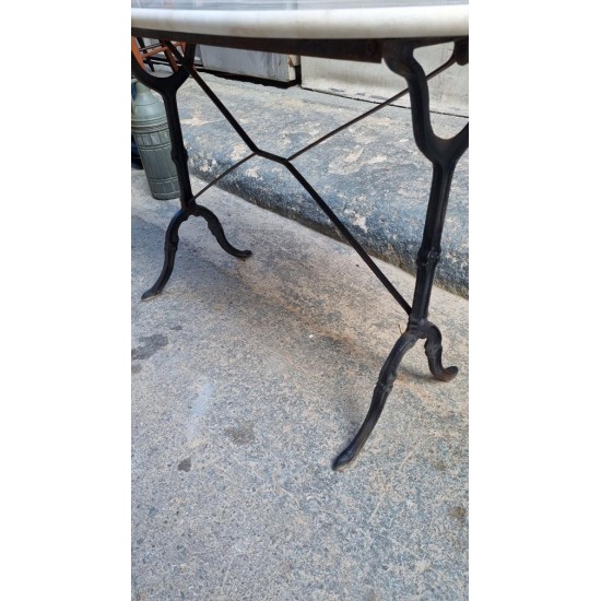 Τραπέζι με μάρμαρο  Granny's 116342