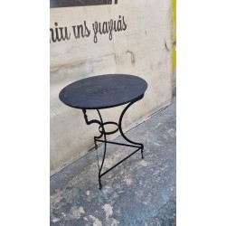  Τραπεζάκι μεταλλικό  Granny's 108394