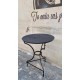  Τραπεζάκι μεταλλικό  Granny's 108394