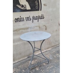  Τραπεζάκι μεταλλικό  Granny's 108625
