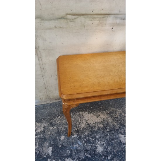 Τραπεζάκι σαλονιού ανοιγόμενο Granny's 105416