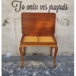 Τραπεζάκι σαλονιού ανοιγόμενο Granny's 105416