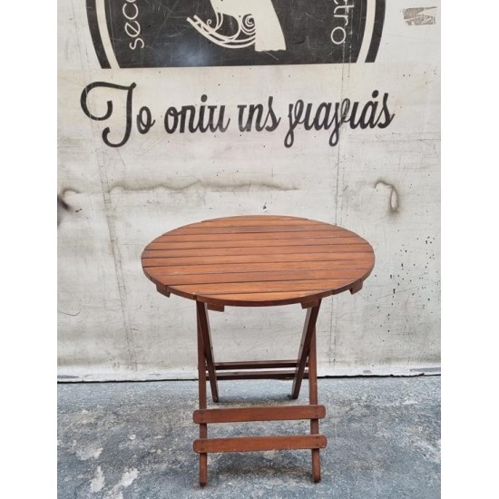  Τραπέζι σπαστό Granny's 118423