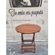  Τραπέζι σπαστό Granny's 118423