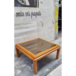 Τραπεζάκι σαλονιού με καθρέφτη Granny's 117882