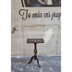 Βοηθητικό τραπεζάκι φίλντισι Granny's 118298