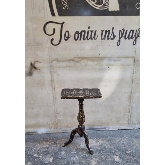  Βοηθητικό τραπεζάκι φίλντισι Granny's 118298