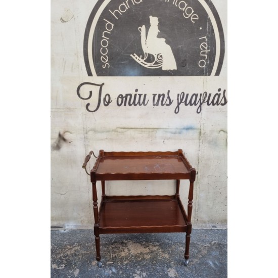  Τρόλεϊ Granny's 109084