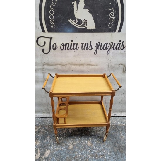  Τρόλεϊ Granny's 112262