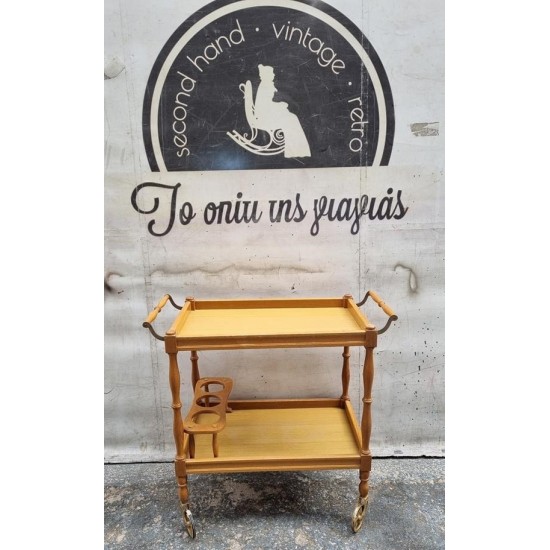  Τρόλεϊ Granny's 112262