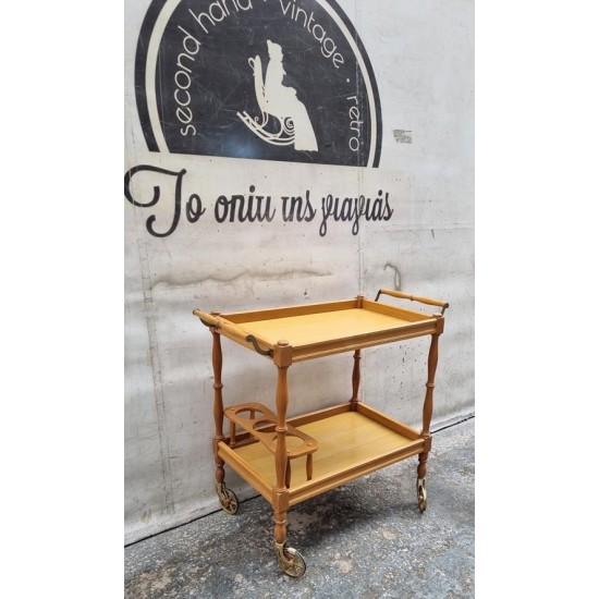  Τρόλεϊ Granny's 112262