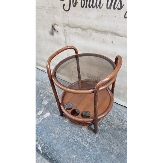  Τρόλεϊ μπαμπού Granny's 117499