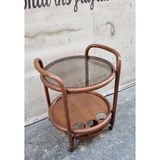  Τρόλεϊ μπαμπού Granny's 117499