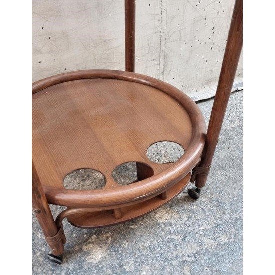  Τρόλεϊ μπαμπού Granny's 117499