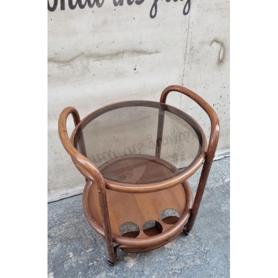  Τρόλεϊ μπαμπού Granny's 117499