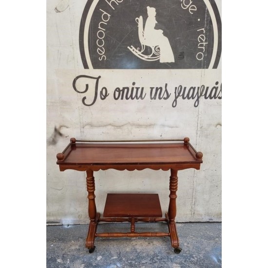  Τρόλεϊ Granny's 116188