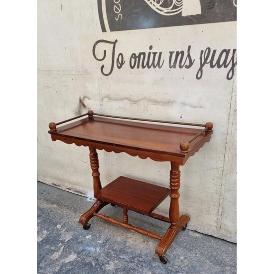  Τρόλεϊ Granny's 116188