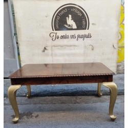 Τραπέζι με anglais πόδια Granny's 103062